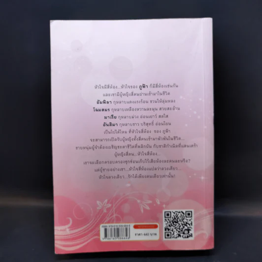 หัวใจนี้ใครครอง - นาวิกา รูปที่ 2