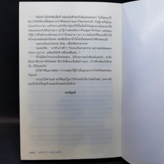 เพลิงรักเพลิงแค้น - นาวิกา รูปที่ 10