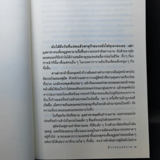 จ้าวทะเลทราย - ฮาโรลด์ ร็อบบินส์, นิดา แปล รูปที่ 10