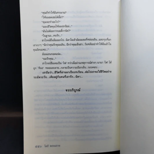 ไฟหิมะ - โสภี พรรณราย รูปที่ 10