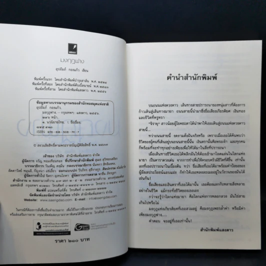 มงกุฎฟาง - อุปถัมภ์ กองแก้ว รูปที่ 8