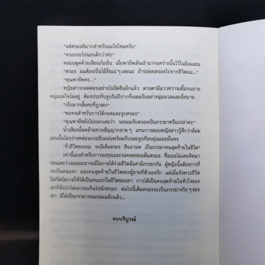 ภรรยาจอมปลอม - กรุง ญ. ฉัตร รูปที่ 11