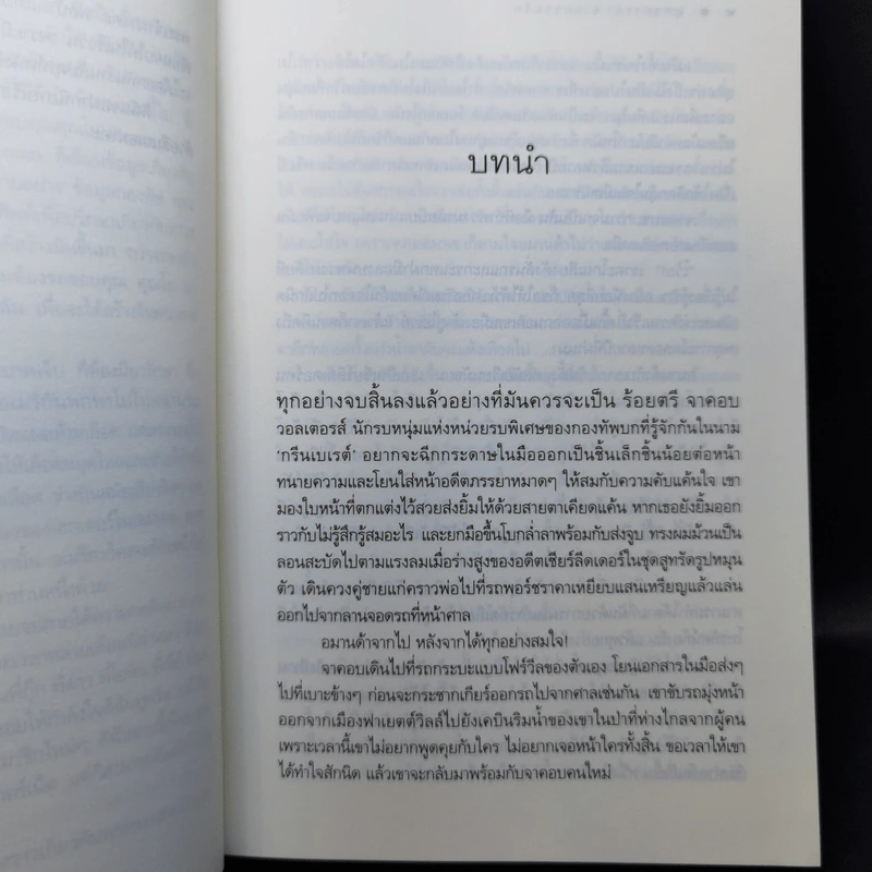 ยุทธการล่าจารกรรมรัก - ณารา รูปที่ 9