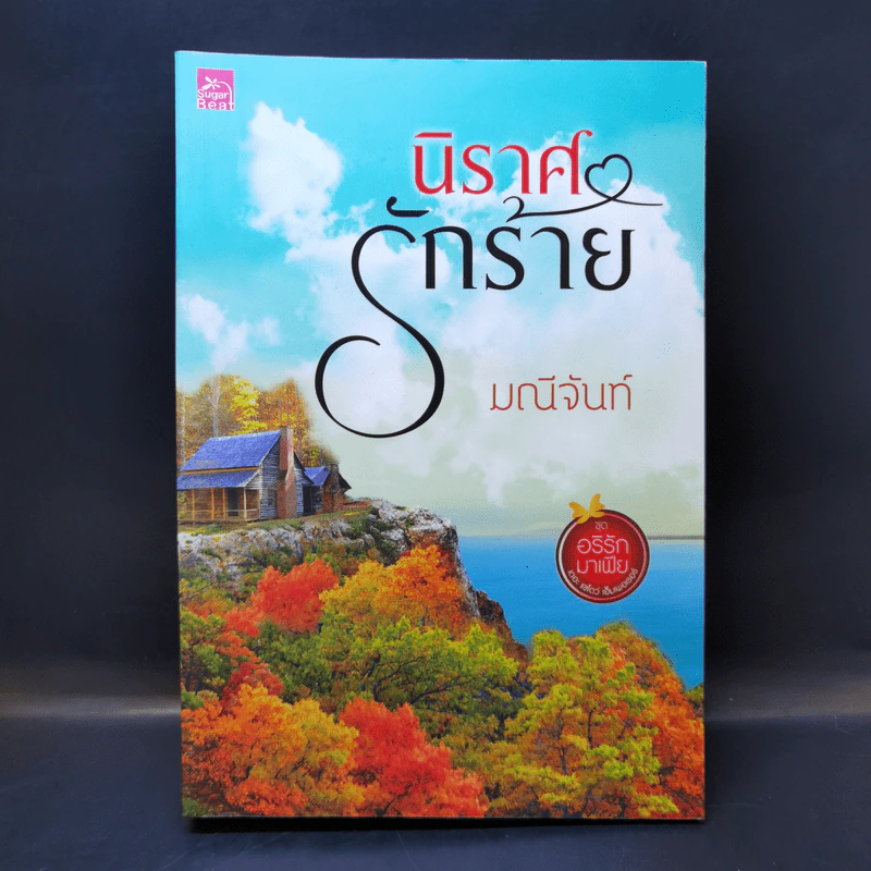 นิราศรักร้าย - มณีจันท์ รูปที่ 1