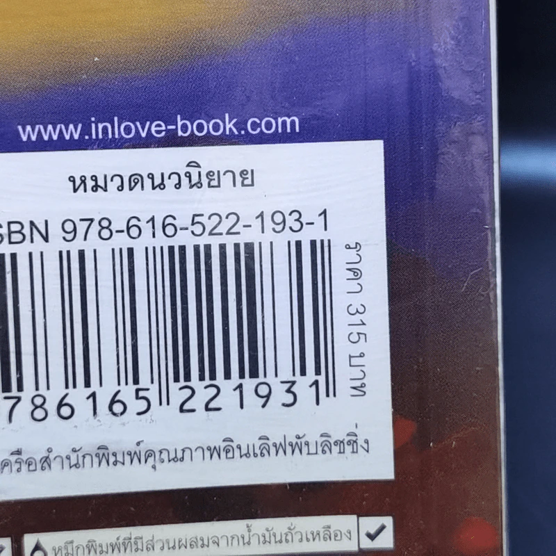 บ่วงรักจ้าวหัวใจ ชุด พลังแห่งรัก - มณีจันท์ รูปที่ 12