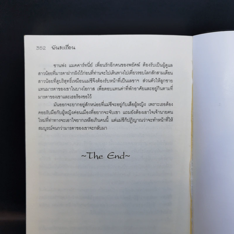 พันธะเถื่อน - มณีจันท์ รูปที่ 10