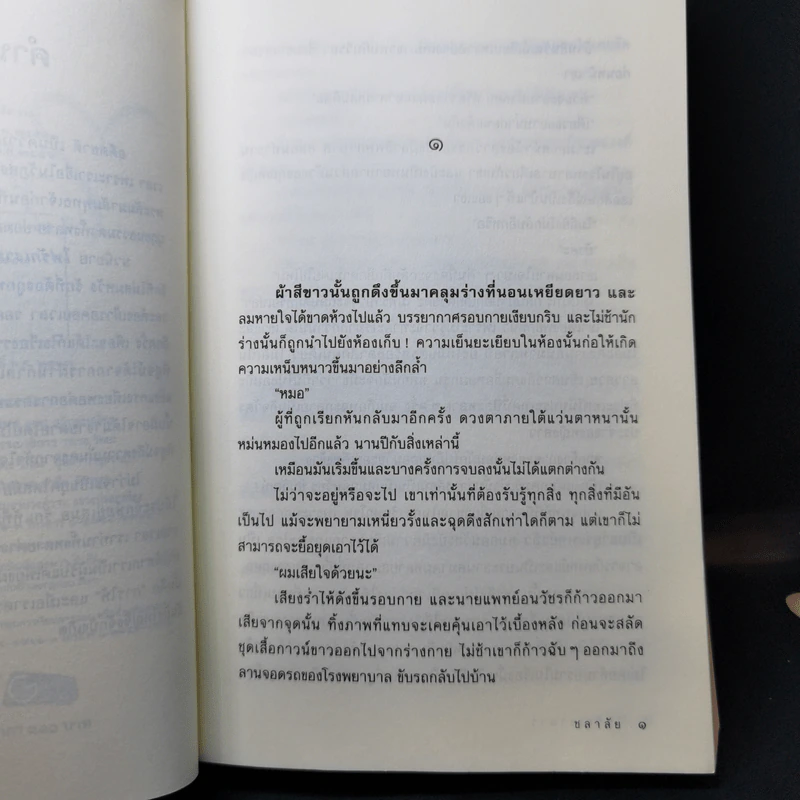 ไฟรักเงามาร - ชลาลัย รูปที่ 9