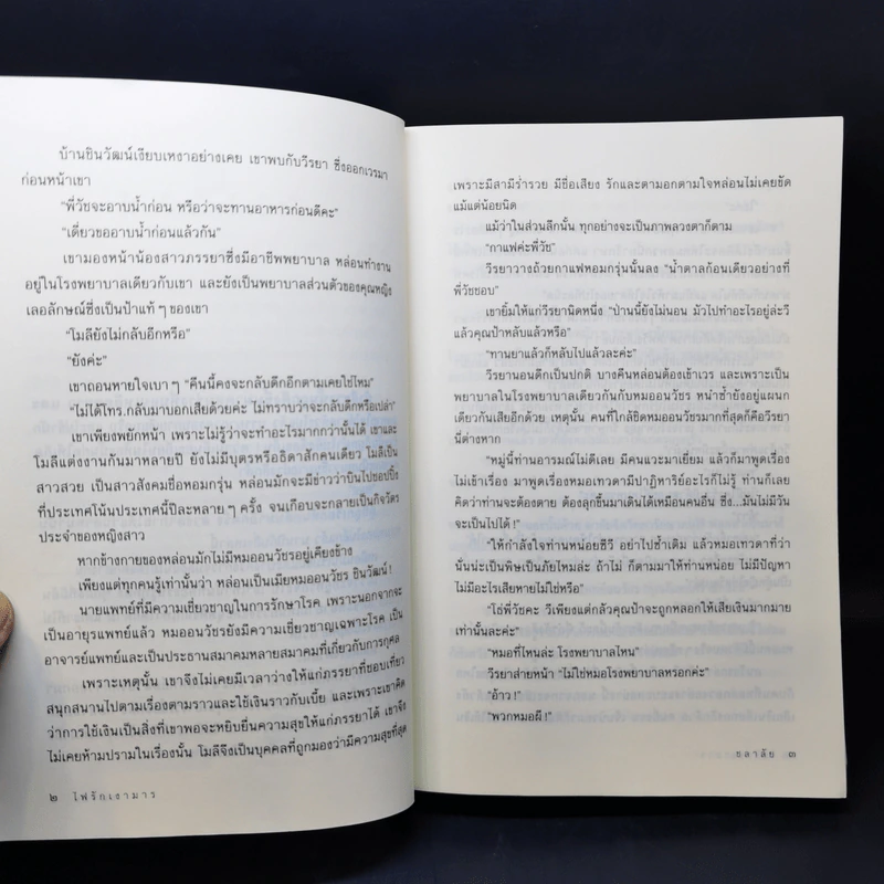 ไฟรักเงามาร - ชลาลัย รูปที่ 10