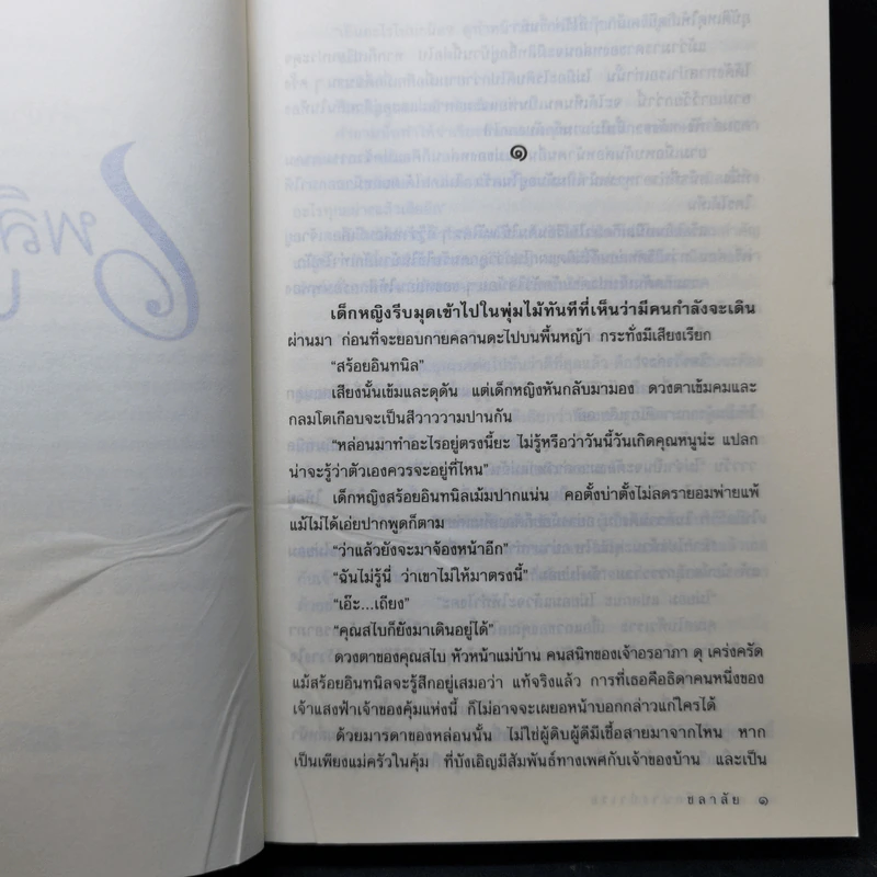 เพลิงรักนางบำเรอ - ชลาลัย รูปที่ 9