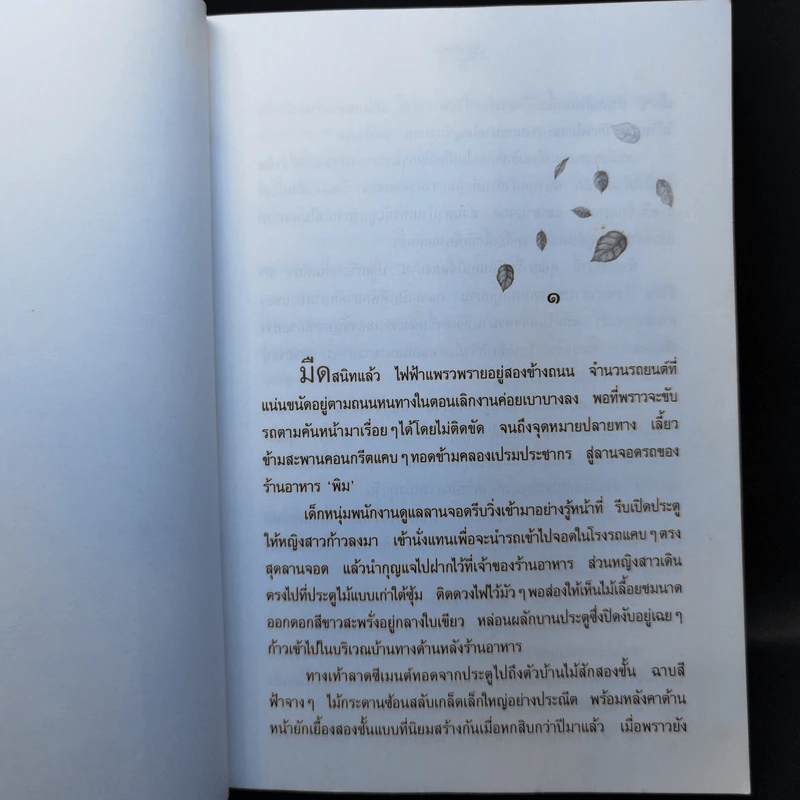 ตามลมปลิว - ว.วินิจฉัยกุล รูปที่ 9