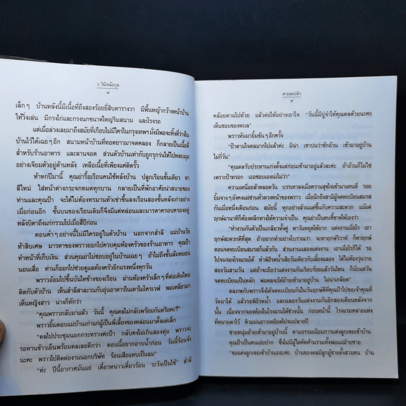 ตามลมปลิว - ว.วินิจฉัยกุล รูปที่ 10