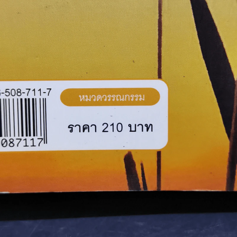 มงกุฎฟาง - อุปถัมภ์ กองแก้ว รูปที่ 12
