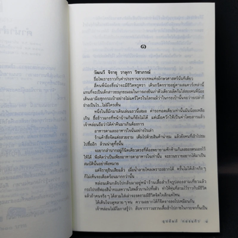 มงกุฎฟาง - อุปถัมภ์ กองแก้ว รูปที่ 9