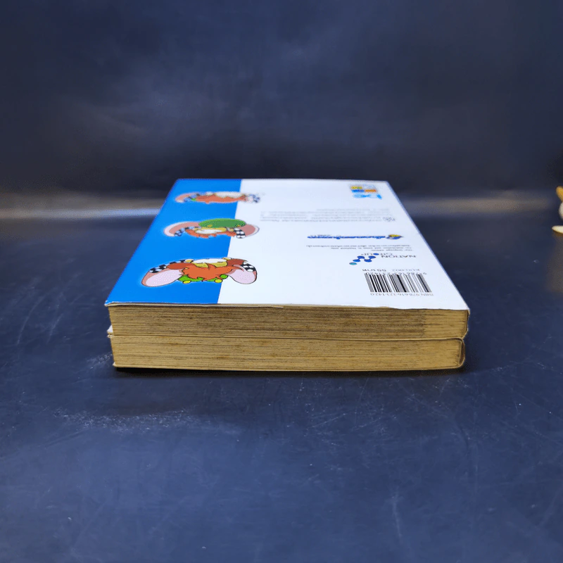 เคนโด้ ดวล ดาบ เดือด เล่ม 1-2 รูปที่ 5