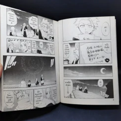 Bleach เทพมรณะ เล่ม 1-10,15-20 รูปที่ 10