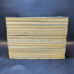 Bleach เทพมรณะ เล่ม 1-10,15-20 รูปที่ 5