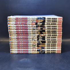 Bleach เทพมรณะ เล่ม 1-10,15-20 รูปที่ 2