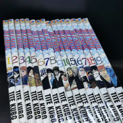 Bleach เทพมรณะ เล่ม 1-10,15-20 รูปที่ 8