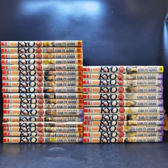 KYO เคียว เล่ม 8-36,38 รูปที่ 6