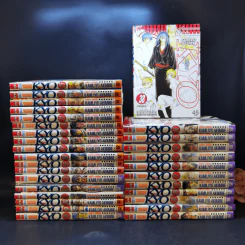 KYO เคียว เล่ม 8-36,38 รูปที่ 1