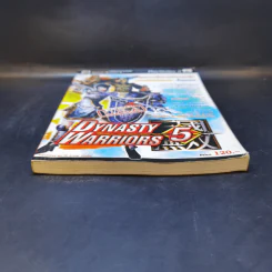 Dynzsty Warriors 5 Play Station 2 รูปที่ 4