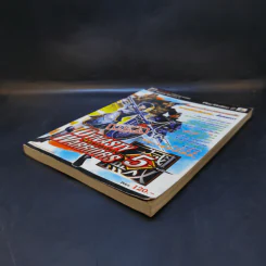 Dynzsty Warriors 5 Play Station 2 รูปที่ 7