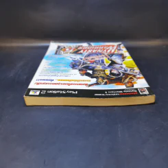 Dynzsty Warriors 5 Play Station 2 รูปที่ 6