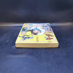นิยาย รักลวงป่วนใจ เล่ม 1 รูปที่ 6