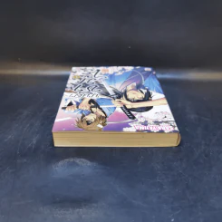 นิยายวาย บุปผาซามูไร เล่ม 1 - Sara Yajima รูปที่ 6