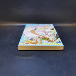 นิยาย รักลวงป่วนใจ เล่ม 2 รูปที่ 6
