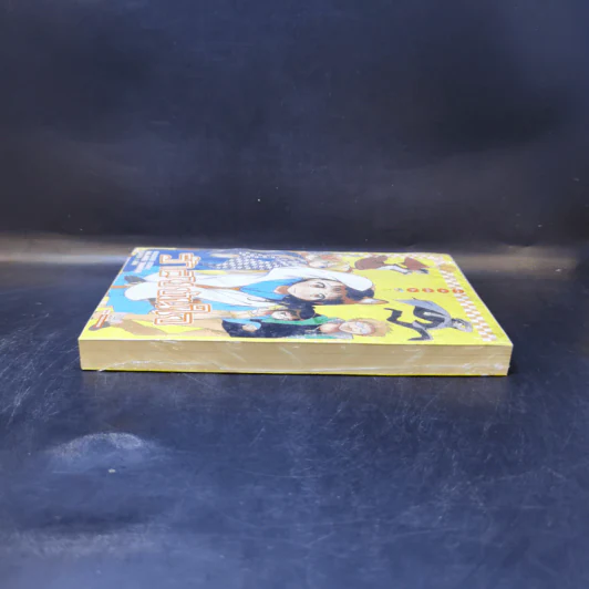 นิยาย รักลวงป่วนใจ เล่ม 1 รูปที่ 5