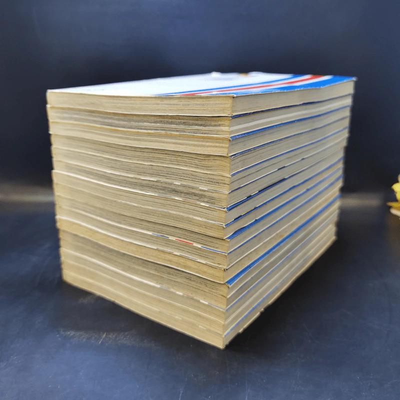 Bleach เทพมรณะ เล่ม 1-10,15-20 รูปที่ 7