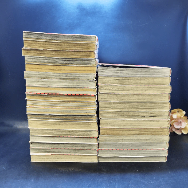 KYO เคียว เล่ม 8-36,38 รูปที่ 5