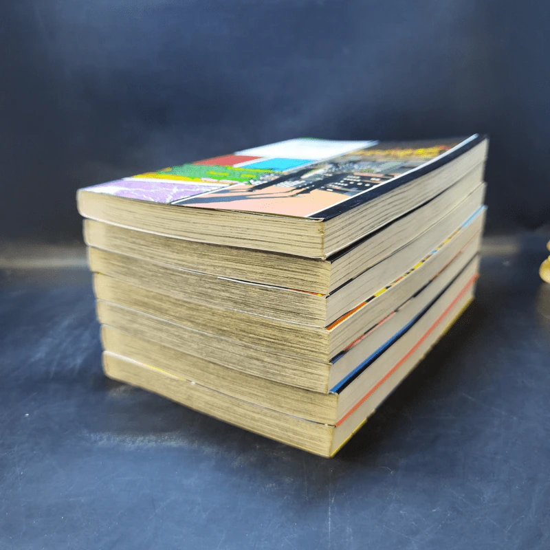 มายฮีโร่ อคาเดเมีย My Hero Academia เล่ม 1-7 รูปที่ 6