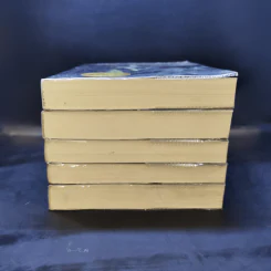 Percy Jackson Collection เพอร์ซีย์ แจ็กสัน ภาค 1-5 รูปที่ 3