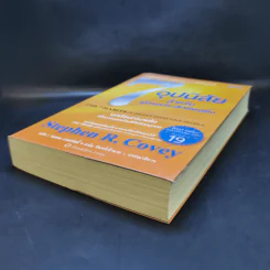7 อุปนิสัย สำหรับผู้ทรงประสิทธิผลยิ่ง - Stephen R. Covey รูปที่ 7