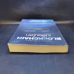 Blockchain เปลี่ยนโลก Blockchain Revolution - Don Tapscott, Alex Tascott รูปที่ 6
