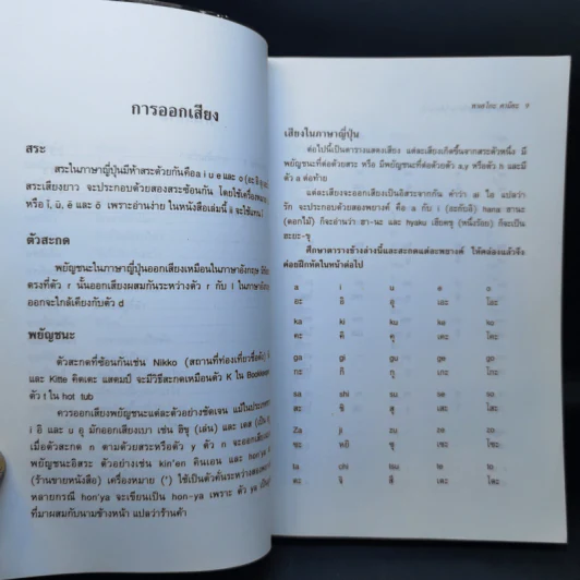 พูดภาษาญี่ปุ่นให้ง่ายได้อย่างไร - ทาเอโกะ คามิยะ รูปที่ 12
