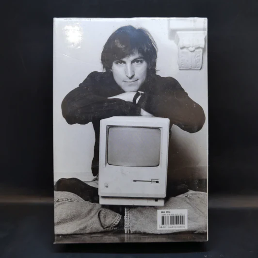 Steve Jobs สตีฟ จ็อบส์ - วอลเตอร์ ไอแซคสัน รูปที่ 2