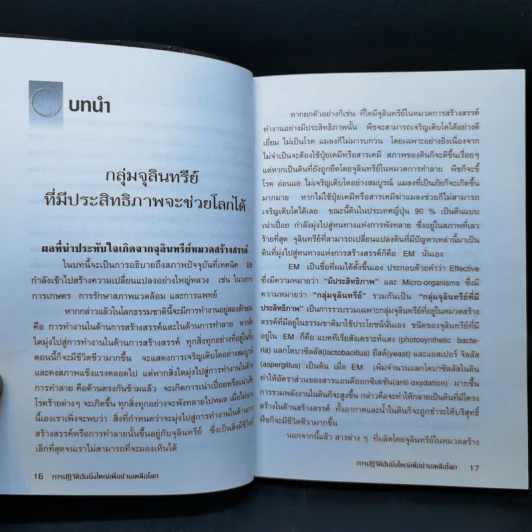 การปฏิวัติอันยิ่งใหญ่เพื่อช่วยเหลือโลก - ศาสตราจารย์ ดร.เทรูโอะ ฮิหงะ รูปที่ 14