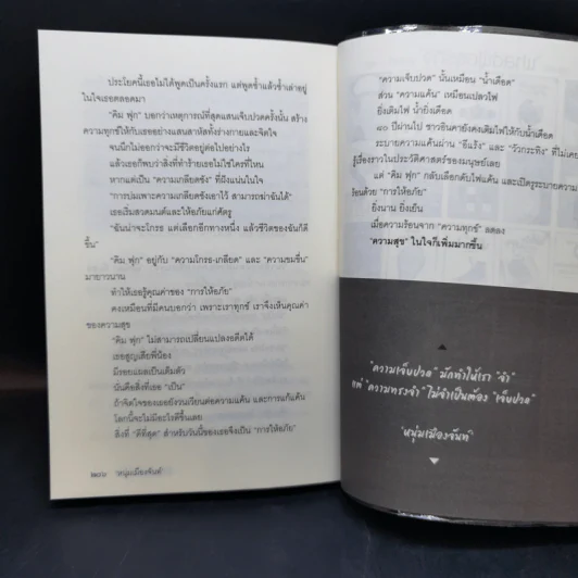 ดีที่สุดในสิ่งที่เป็น - หนุ่มเมืองจันท์ รูปที่ 12