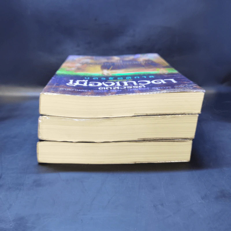 นครรัตติกาล เล่ม 2,4,5 - Cassandra Clare (คาสซานดรา แคลร์) รูปที่ 3