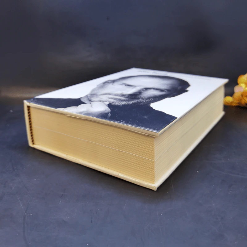 Steve Jobs สตีฟ จ็อบส์ - วอลเตอร์ ไอแซคสัน รูปที่ 7