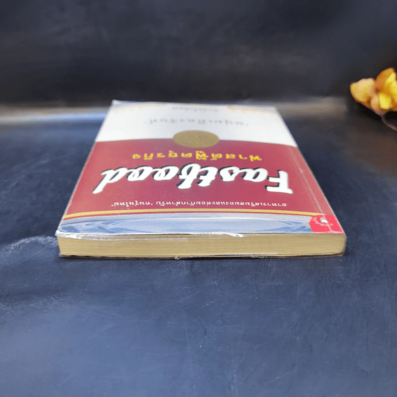 Fastfood ฟาสต์ฟู้ดธุรกิจ - หนุ่มเมืองจันท์ รูปที่ 6