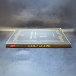 เดชคัมภีร์ลับ นักขายนอกตำรา Tested Selling รูปที่ 3