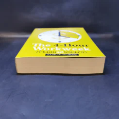 The 4-Hour Workweek ทำน้อยแต่รวยมาก - Timothy Ferriss รูปที่ 4