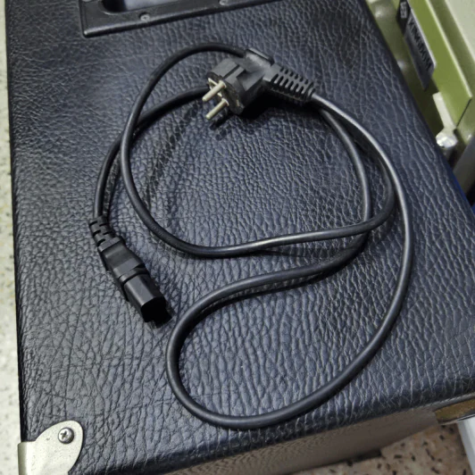 KEYBOARD AMP/PA SYSTEM KX1200 แอมป์คีย์บอร์ดมือสอง รูปที่ 11