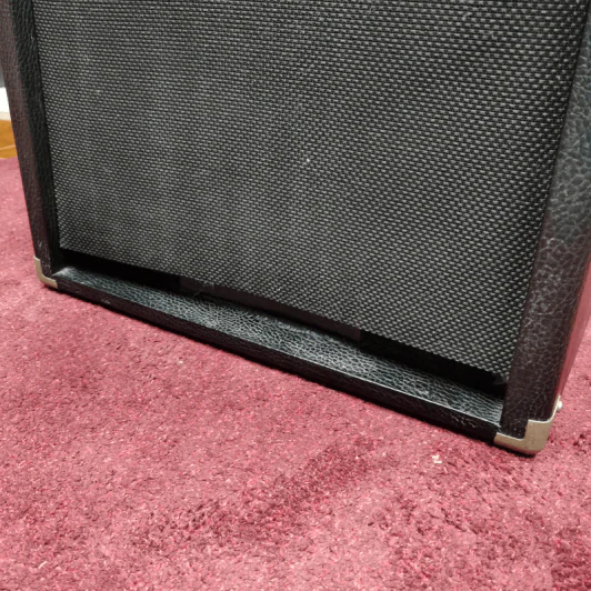 KEYBOARD AMP/PA SYSTEM KX1200 แอมป์คีย์บอร์ดมือสอง รูปที่ 9