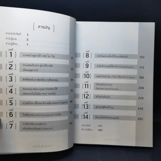 เปิดตัวให้แรง ปล่อยของให้ปัง Launch - เจฟฟ์ วอล์กเกอร์ รูปที่ 10