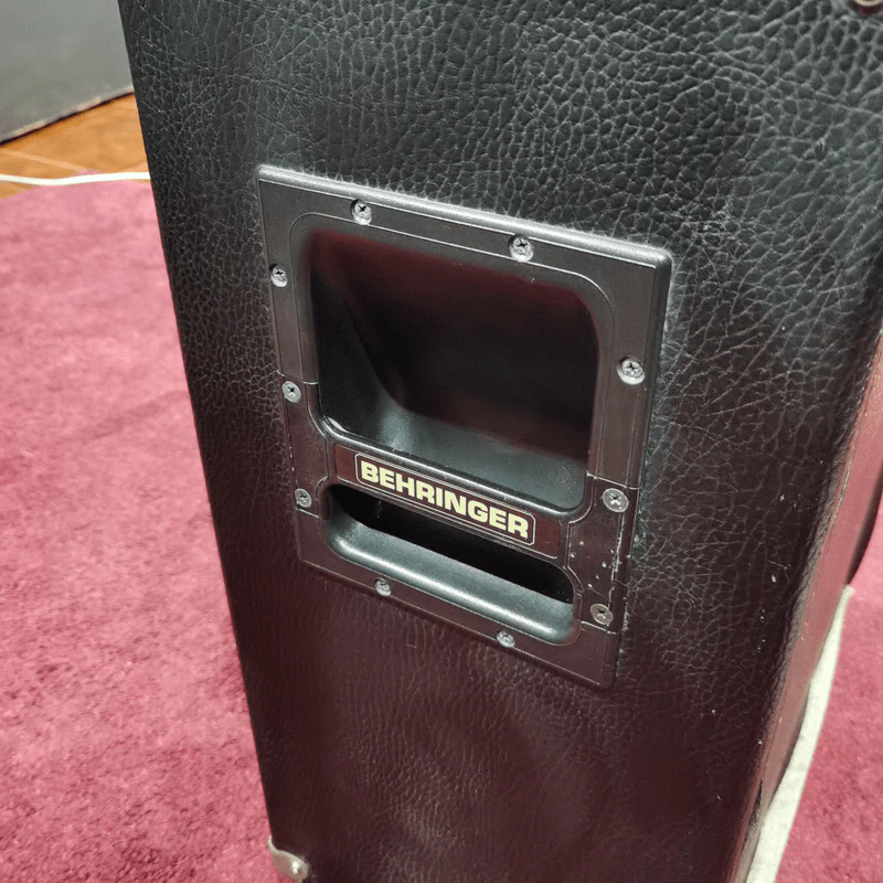 KEYBOARD AMP/PA SYSTEM KX1200 แอมป์คีย์บอร์ดมือสอง รูปที่ 10